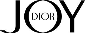 dior joy logo